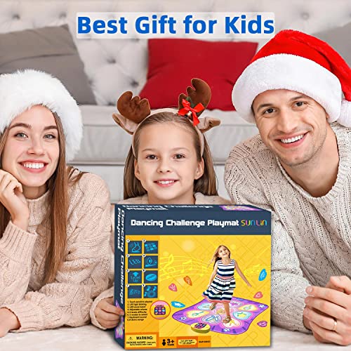 Gifts For 3-10 Year Old Girls Boys, Drawing Pad For Kids Toys For 5 6 7 8 9  Year